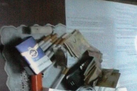 Bắt "ông trùm" chuyên cung ứng ma túy đá, thuốc lắc