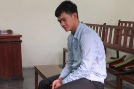 Giận bạn gái, cậu đâm chết cháu rể