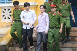 Án mạng tại vũ trường Manaco chỉ vì nhảy nhót dẫm phải chân nhau