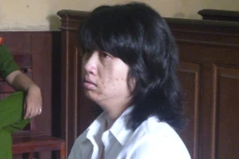 Bi kịch sau án tử của cô gái người Thái chuyển 2kg ma tuý vào Việt Nam