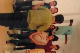 Bắt nhóm người Trung Quốc lừa đảo bằng công nghệ cao