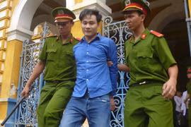 Tuyên án tử hình kẻ truy sát người sau cú va quệt giao thông 