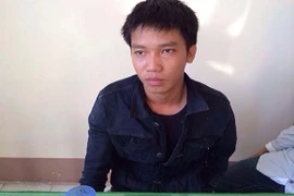 Vụ nổ súng gây chấn động Tây Đô là do "thất tình", không phải "cướp ngân hàng"