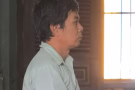 Giết hàng xóm vì không được trát áo vữa nhà