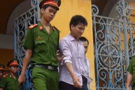 Đi cướp để “ra tay nghĩa hiệp” giúp bạn thân có tiền trả nợ