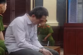 Trả thù vợ, gã chồng đốn mạt giết con rồi tự sát