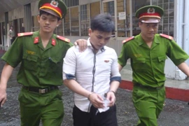 Cãi vã chuyện ăn củ sắn, đá chết bạn tù ngay trong trại giam