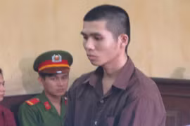 Chém chết phụ xe vì mâu thuẫn sau va chạm giao thông