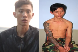 Quen nhau trên mạng rồi rủ nhau đi cướp