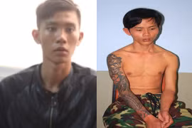 Quen nhau trên mạng rồi rủ nhau đi cướp