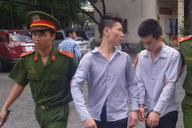 Say rượu, thiếu nữ bị hai gã trai mới quen hại đời trong chòi hoang