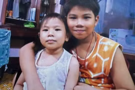 Công an đã tìm được hai anh em mất tích