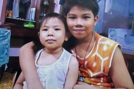 Công an đã tìm được hai anh em mất tích