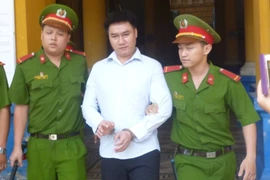 Tử hình kẻ giết bạn rượu vì dám “xù” tiền nhậu