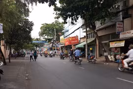 Nhân viên xe buýt tử vong sau màn ẩu đả với hành khách