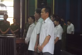 2 giám đốc "nuốt không trôi" 4,8 tỷ đồng