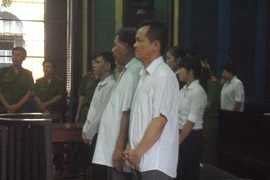 2 giám đốc "nuốt không trôi" 4,8 tỷ đồng