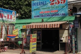 Thiếu niên nghiện game “xin đểu” không được liền chém người