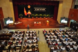 Một Đại biểu HĐND TP.HCM bị bắt tạm giam