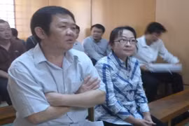 Cặp vợ chồng giám đốc chiếm đoạt hơn trăm tỷ đồng, bỏ trốn sang Mỹ định cư