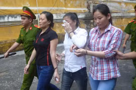 Làm giả giấy tờ nhà, lừa đảo vay hơn nửa tỷ đồng