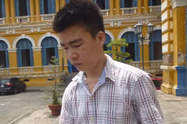 Giết bạn xóm trọ chỉ vì một chiếc chiếu