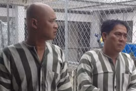 Bắt băng chuyên dàn cảnh trộm xe máy “xịn” ở quán nhậu