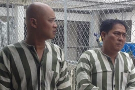 Bắt băng chuyên dàn cảnh trộm xe máy “xịn” ở quán nhậu