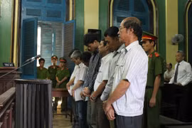 Đường dây “giải cứu” hồi gia tại Trung tâm Bảo trợ xã hội