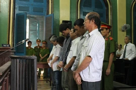 Đường dây “giải cứu” hồi gia tại Trung tâm Bảo trợ xã hội