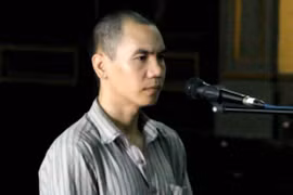 Xin cho vợ nghỉ dưỡng thai không xong, quay ra đâm chết người