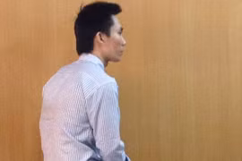 Nữ sinh trộm hàng trăm triệu đồng cho tình nhân là thầy giáo