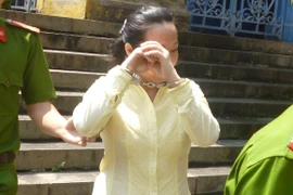 Lừa đảo xuất khẩu lao động, “nữ quái” chiếm đoạt tiền tỷ