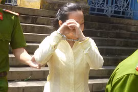 Lừa đảo xuất khẩu lao động, “nữ quái” chiếm đoạt tiền tỷ