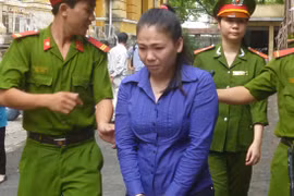 Cái giá phải trả của thiếu nữ đua đòi kiếm tiền bằng con đường buôn ma túy