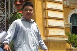 Va chạm xe máy, “sát thủ” đâm 3 người thương vong