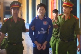 Mâu thuẫn trên bàn nhậu, đâm tử vong cùng lúc hai người