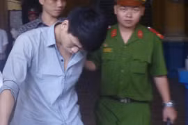 Bị phụ tình, giết người yêu rồi tự tử bằng...nước mắm