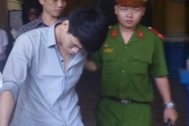 Bị phụ tình, giết người yêu rồi tự tử bằng...nước mắm