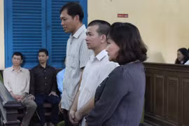 Nguyên chánh thanh tra Sở NN&PTNT Trà Vinh lĩnh án 10 năm tù