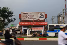 “Phê” ma túy đá, đập phá bến xe khách trong nhiều giờ