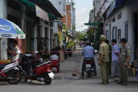 Bắt 3 nghi can vụ nam thanh niên bị sát hại sau cuộc hỗn chiến trong đêm