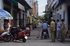 Bắt 3 nghi can vụ nam thanh niên bị sát hại sau cuộc hỗn chiến trong đêm