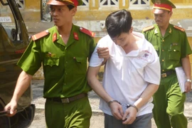 Tử hình "ma đề" sát hại dã man bé gái 15 tuổi