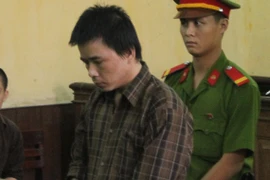 Y án tử hình kẻ đột nhập nhà hàng xóm, giết người cướp tài sản