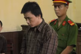 Y án tử hình kẻ đột nhập nhà hàng xóm, giết người cướp tài sản