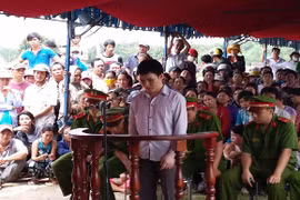 Yêu không được, thù hận giết chết người tình