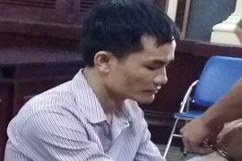 Phụ xe giết chết tài xế vì mâu thuẫn trong lúc hát karaoke