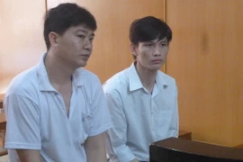 Tài xế thông đồng trộm xe rượu ngoại rồi hoang báo bị cướp