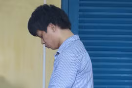 Quen bạn trai qua mạng, thiếu nữ mất đời con gái